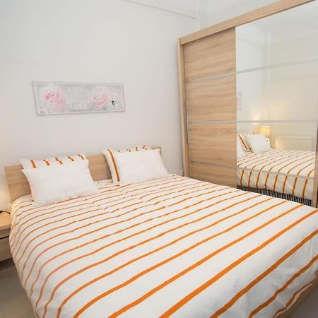 Helexpo Apartment - Thessaloniki Centre! エクステリア 写真