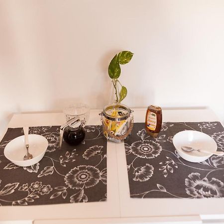 Helexpo Apartment - Thessaloniki Centre! エクステリア 写真