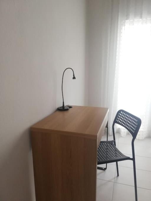 Helexpo Apartment - Thessaloniki Centre! エクステリア 写真