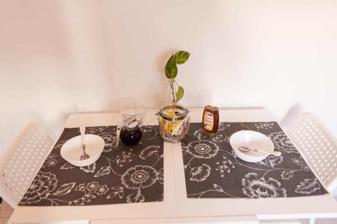 Helexpo Apartment - Thessaloniki Centre! エクステリア 写真