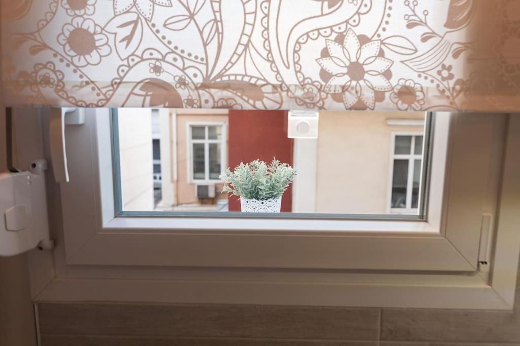 Helexpo Apartment - Thessaloniki Centre! エクステリア 写真
